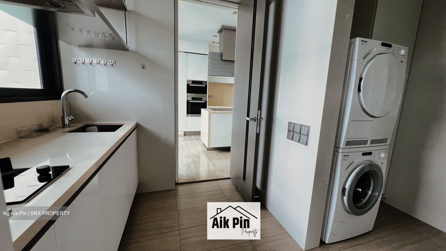 Tomlinson Heights (D10), Condominium #448942431